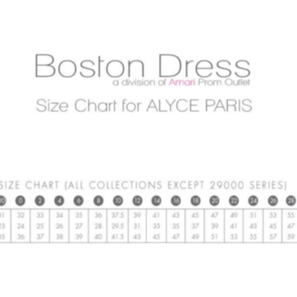 Alyce Paris 60794 size 00 Red NWT - Picture 3 of 3